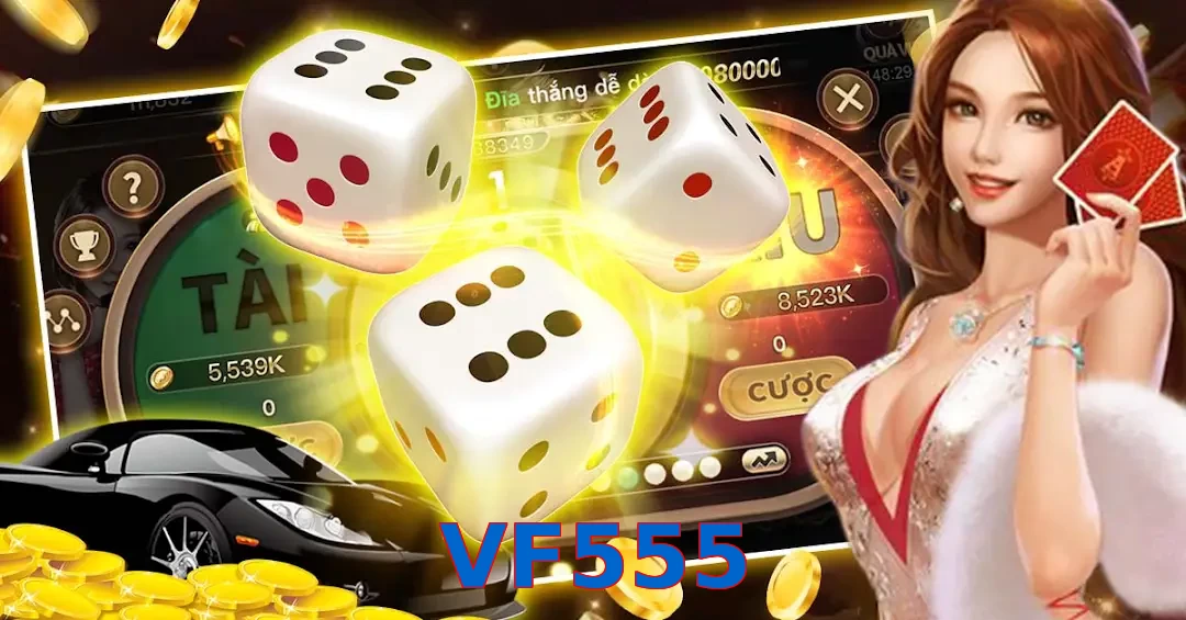 VF555